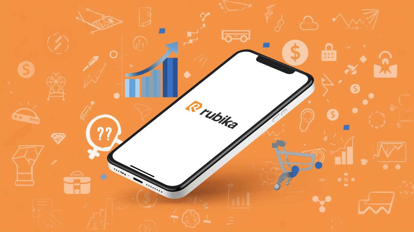 راهنمای جامع فروش و تبلیغات در روبیکا