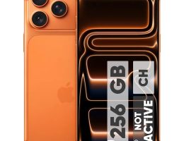 نقد و بررسی تخصصی گوشی موبایل Apple iPhone 17 Pro Max نسخه CH دو سیم‌کارت | حافظه ۲۵۶ گیگابایت | رم ۱۲ گیگابایت