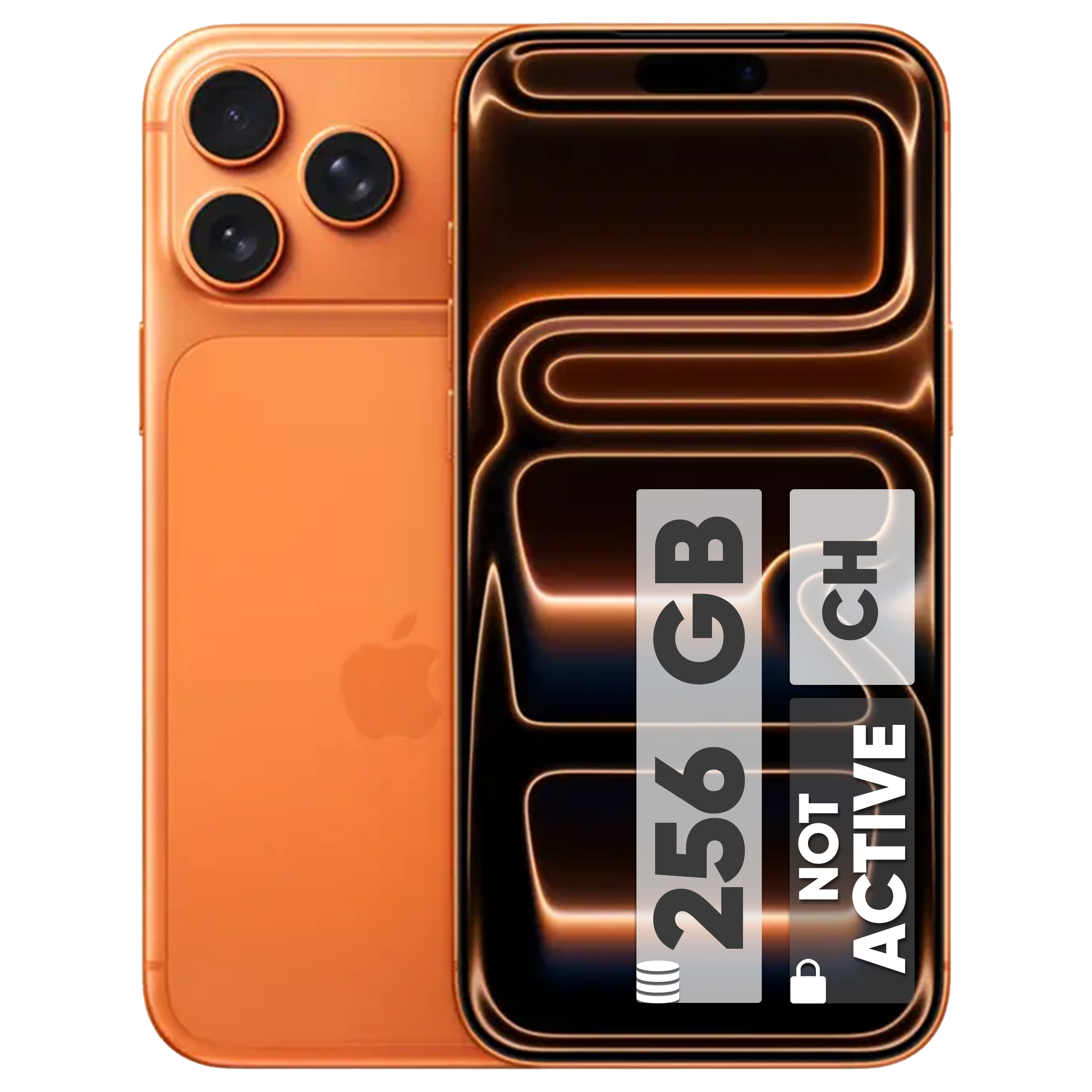 نقد و بررسی تخصصی گوشی موبایل Apple iPhone 17 Pro Max نسخه CH دو سیم‌کارت | حافظه ۲۵۶ گیگابایت | رم ۱۲ گیگابایت