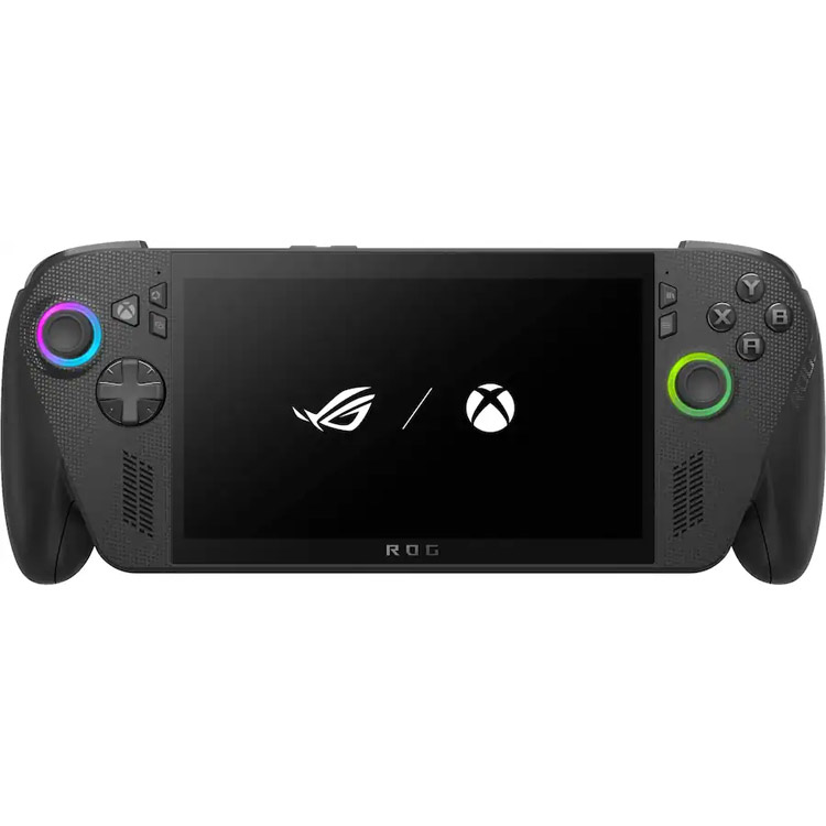خرید کنسول دستی ROG XBOX Ally X
