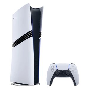 فروش کنسول بازی سونی PlayStation 5 Pro ظرفیت 2 ترابایت ریجن اروپا