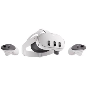 خرید متا کوئست 3 – ظرفیت 512 گیگابایت