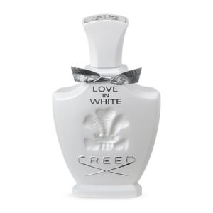 ادو پرفیوم زنانه کرید مدل Love In White حجم 75 میلی لیتر