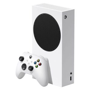 🎮 خرید Xbox Series S | نسل جدید بازی با قیمت اقتصادی