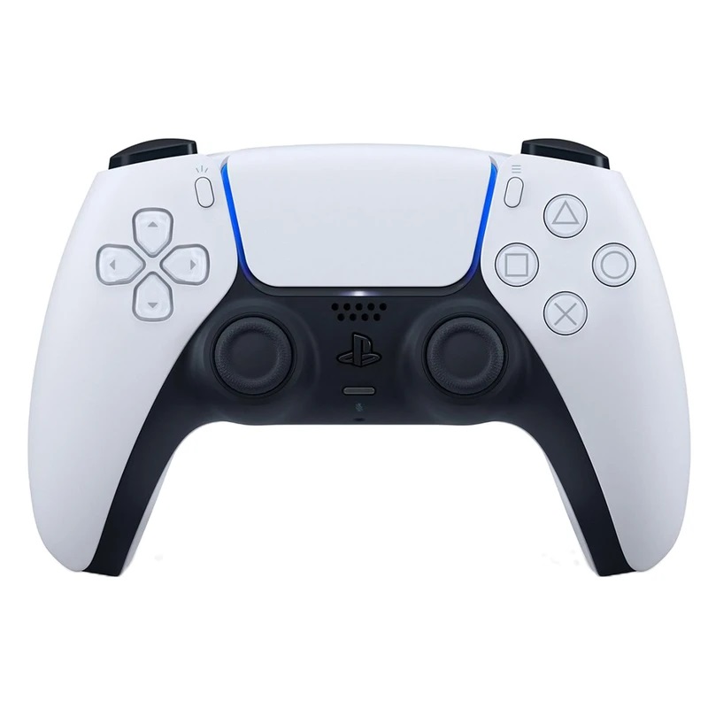 🎮 دسته بازی اورجینال پلی استیشن 5 سونی مدل DualSense سری CFI-ZCT1W