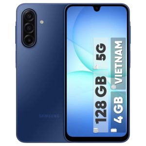 گوشی موبایل سامسونگ مدل Galaxy A17 5G دو سیم کارت ظرفیت 128 گیگابایت و رم 4 گیگابایت – ویتنام