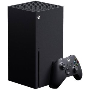 🎮 فروش کنسول بازی Xbox Series X | قدرتمندترین ایکس‌باکس مایکروسافت
