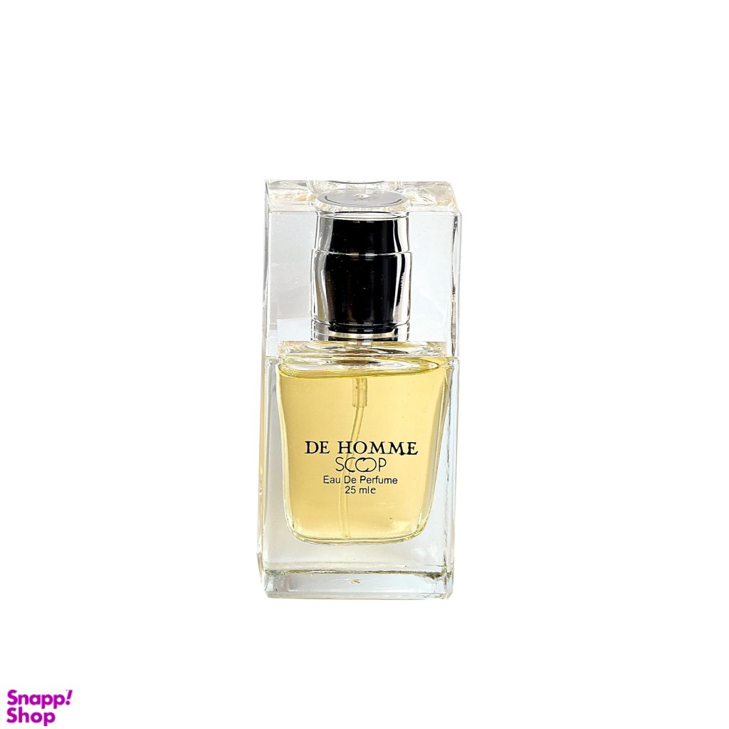 🔥 فروش ویژه عطر اسکوپ (Scoop) | تجربه رایحه‌ای متفاوت در تهران