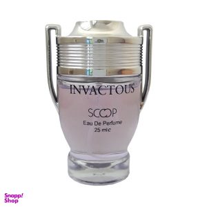 ✨ عطر مردانه اسکوپ (Scoop) | جذابیت و اعتمادبه‌نفس در یک رایحه در ساری