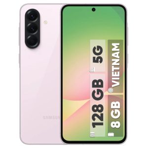 گوشی موبایل سامسونگ مدل Galaxy A56 دو سیم کارت ظرفیت 128 گیگابایت و رم 8 گیگابایت – ویتنام