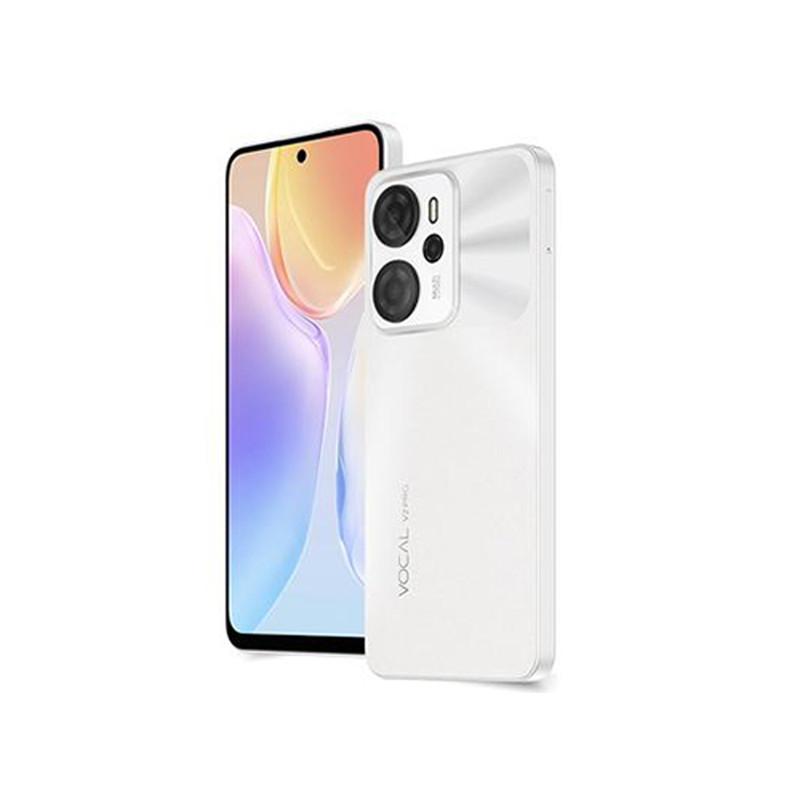 گوشی موبایل وکال مدل V2 Pro 5G دو سیم‌کارت ظرفیت 128 گیگابایت و رم 4 گیگابایت