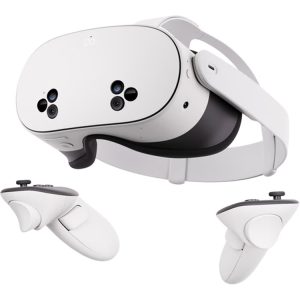 خرید متا کوئست 3S – ظرفیت 128 گیگابایت