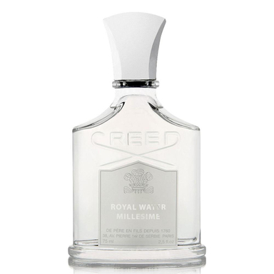 ادوپرفیوم زنانه و مردانه کرید (Creed) مدل Royal Water