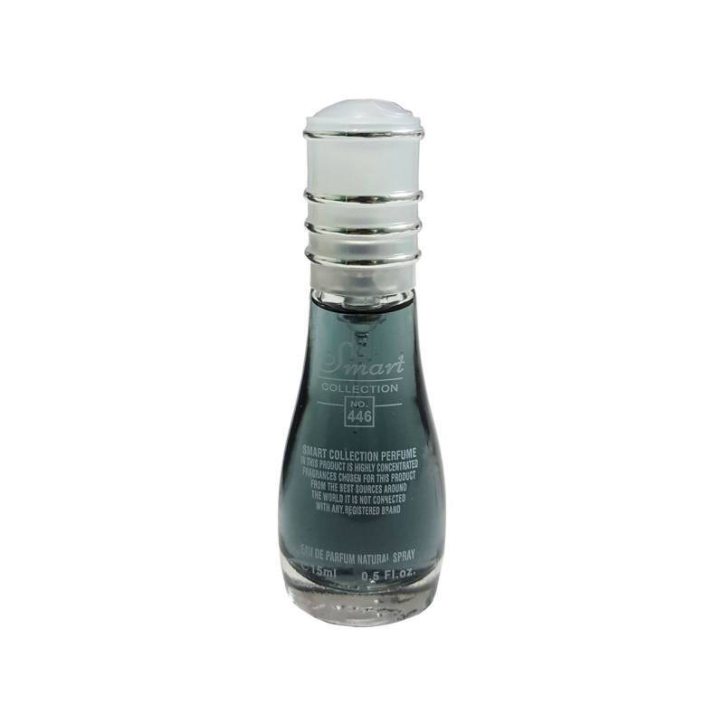 فرصت استثنایی! خرید عطر Smart Collection با ۴۰٪ تخفیف واقعی