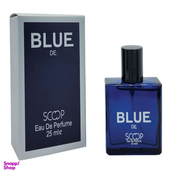 🔥 فروش عطر اسکوپ (Scoop) | مناسب بانوان و آقایان در ساری