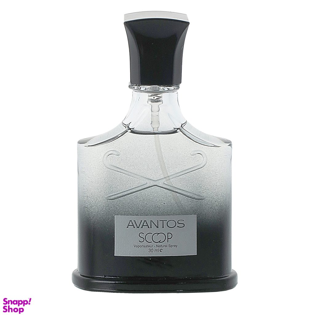 🌸 عطرهای اسکوپ (Scoop) | رایحه‌هایی لوکس با قیمت مقرون‌به‌صرفه در تهران