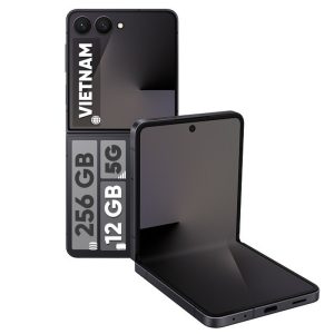 گوشی موبایل سامسونگ مدل Galaxy Z Flip 7 تک سیم‌کارت ظرفیت 256 گیگابایت و رم 12 گیگابایت – ویتنام