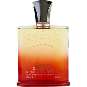 تستر ادوپرفیوم کرید (Creed) مدل Original Santal حجم 120 میلی‌لیتر
