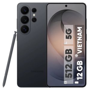 گوشی موبایل سامسونگ مدل Galaxy S26 Ultra دو سیم کارت ظرفیت 512 گیگابایت و رم 12 گیگابایت – ویتنام