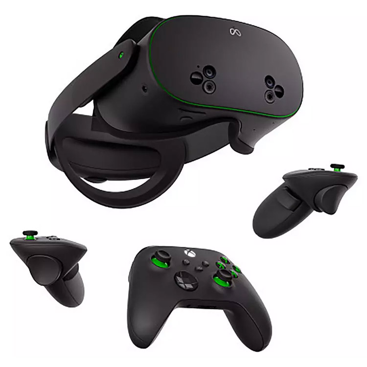 خرید هدست متا کوئست 3S نسخه XBOX