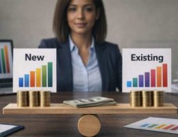 درآمد واقعی در مشتریان فعلی پنهان شده است؛ آیا تیم موفقیت مشتری شما آماده بهره‌برداری از آن است؟