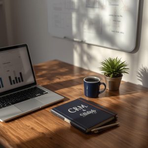 خدمات بازاریابی B2B و توسعه فروش | پایندان انرژی آریا