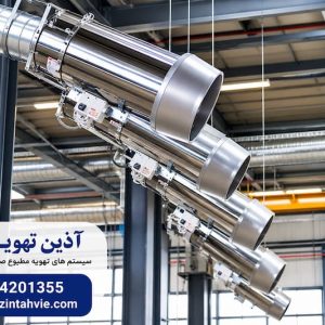 جت هیتر گازی ، برقی و گازوئیلی | خرید جت هیتر
